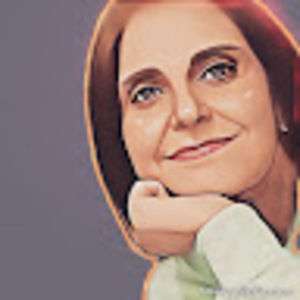 Meet your Posher, Mary ann